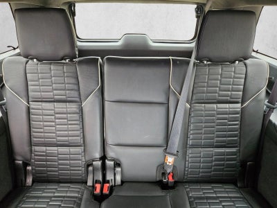 2021 Cadillac Escalade ESV 4WD Premium Luxury Platinum