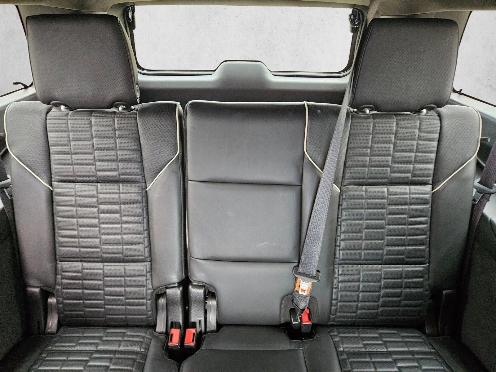 2021 Cadillac Escalade ESV 4WD Premium Luxury Platinum