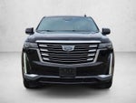 2021 Cadillac Escalade ESV 4WD Premium Luxury Platinum