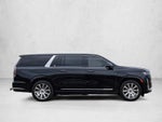 2021 Cadillac Escalade ESV 4WD Premium Luxury Platinum