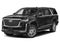 2021 Cadillac Escalade ESV 4WD Premium Luxury Platinum