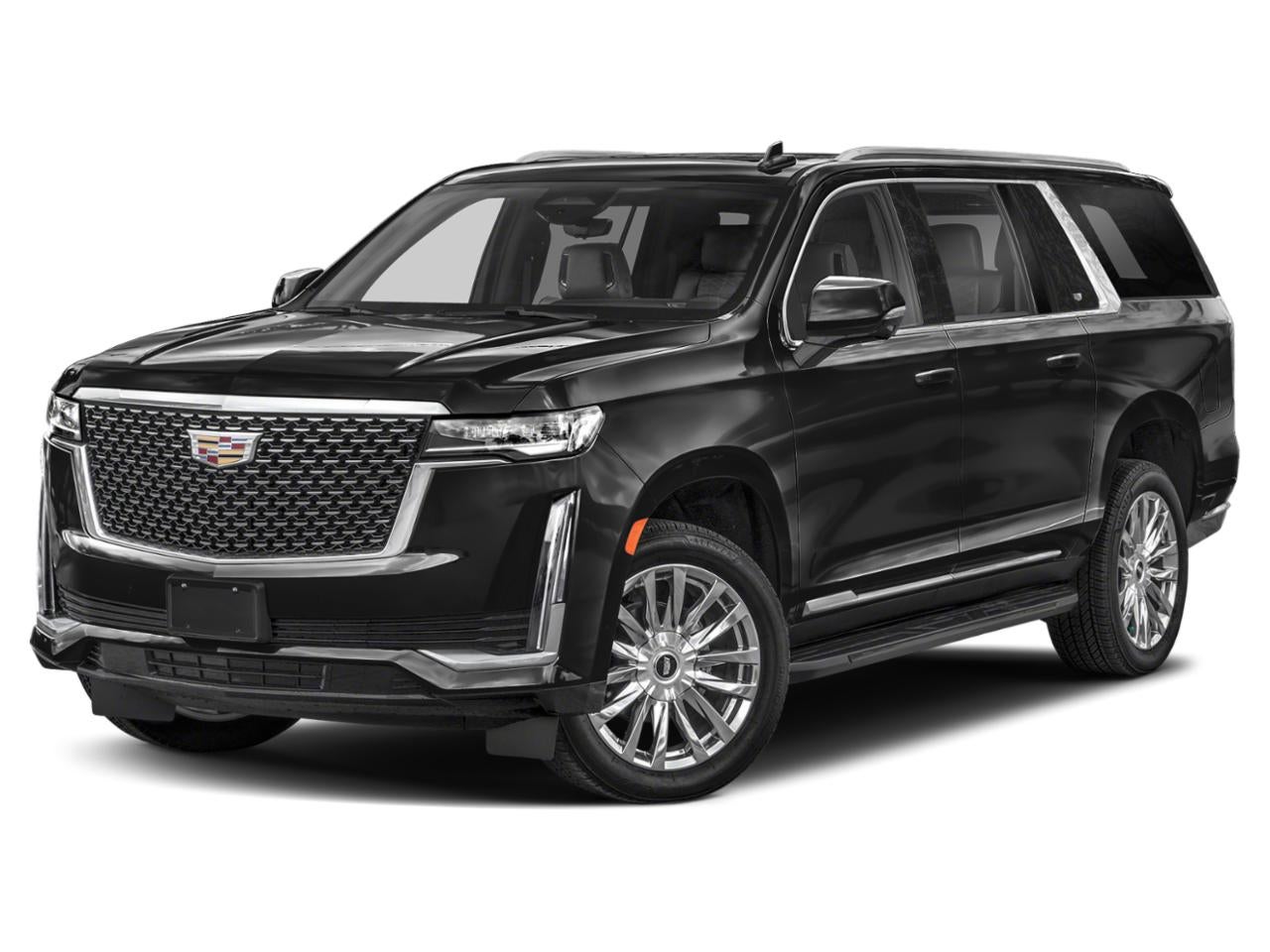 2021 Cadillac Escalade ESV 4WD Premium Luxury Platinum