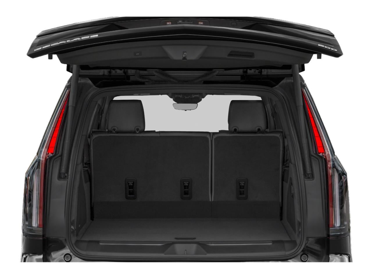 2021 Cadillac Escalade ESV 4WD Premium Luxury Platinum