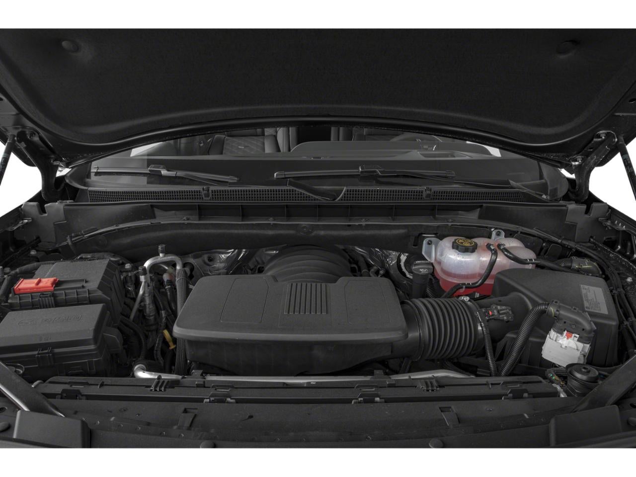 2021 Cadillac Escalade ESV 4WD Premium Luxury Platinum