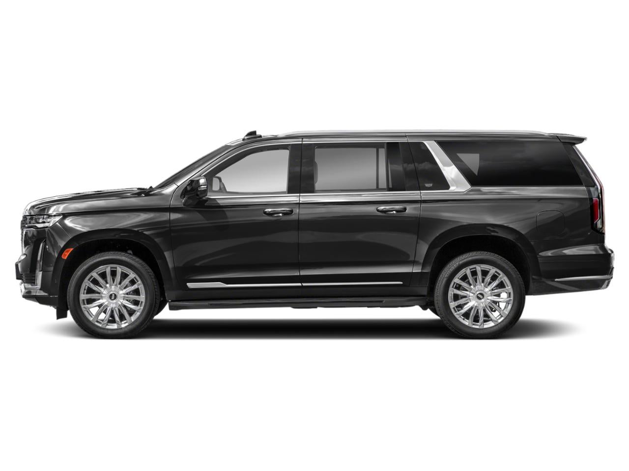 2021 Cadillac Escalade ESV 4WD Premium Luxury Platinum