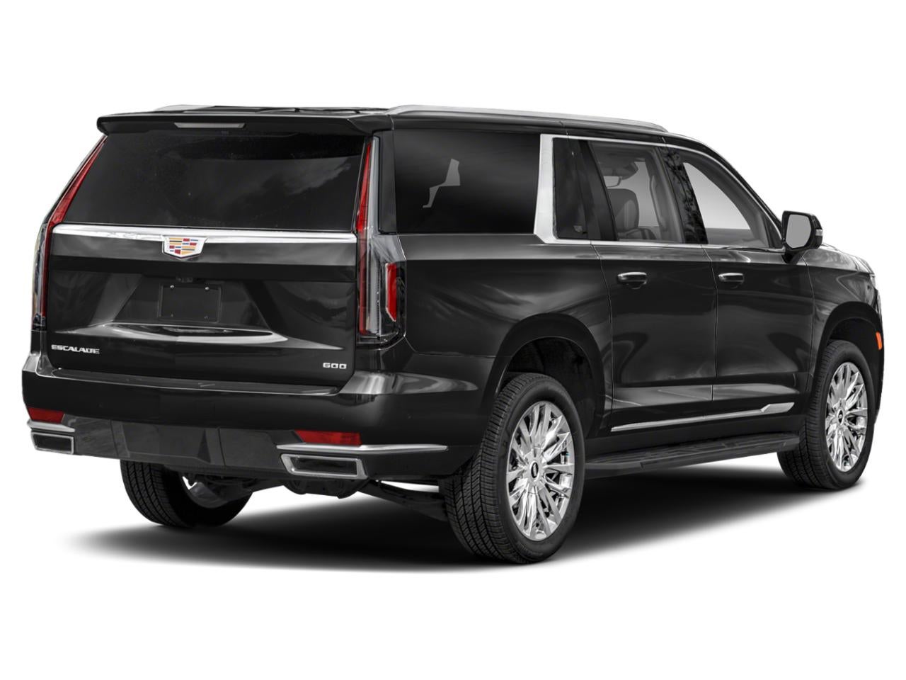 2021 Cadillac Escalade ESV 4WD Premium Luxury Platinum