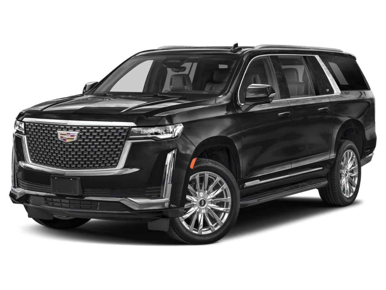 2021 Cadillac Escalade ESV 4WD Premium Luxury Platinum