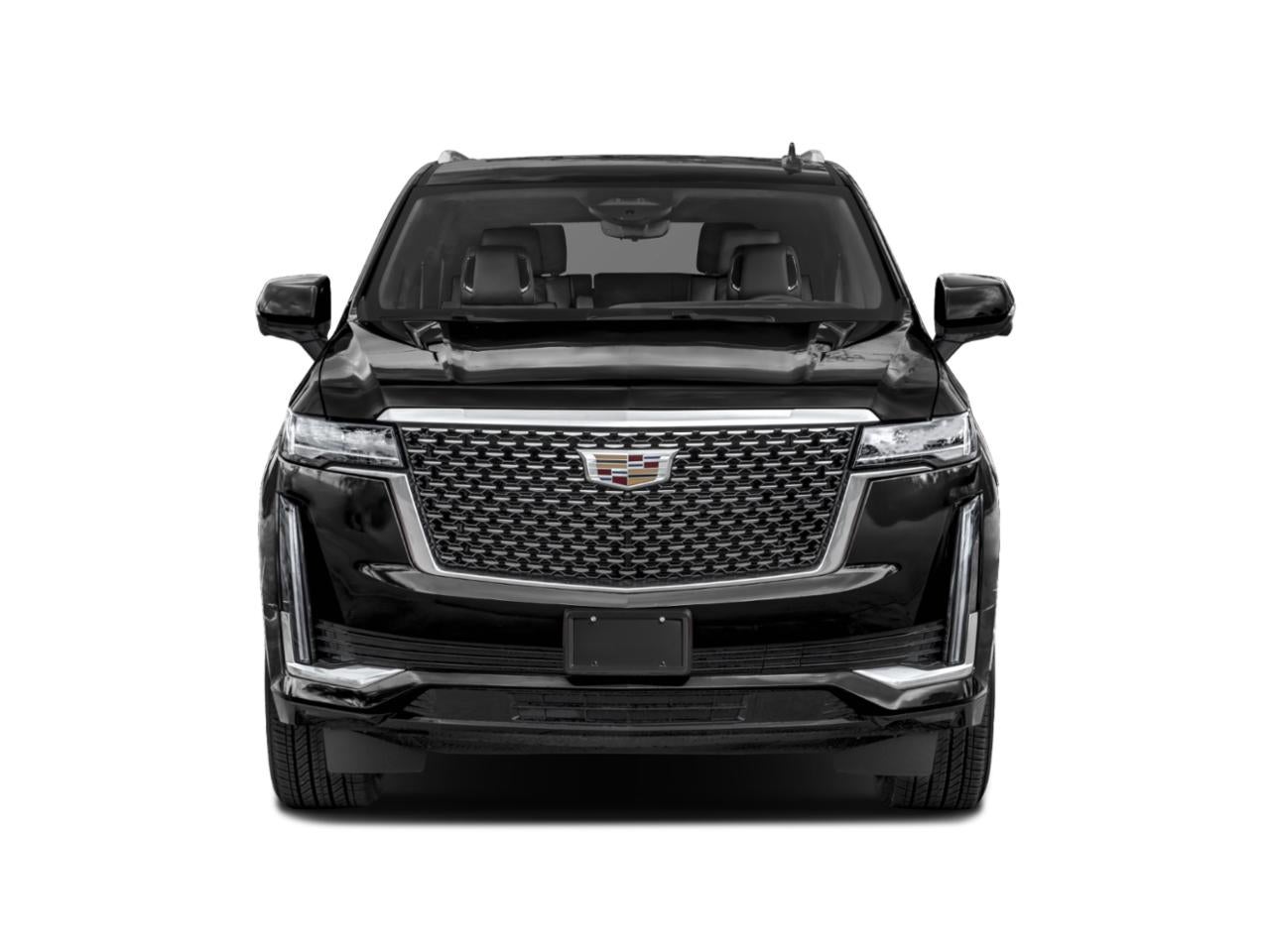 2021 Cadillac Escalade ESV 4WD Premium Luxury Platinum