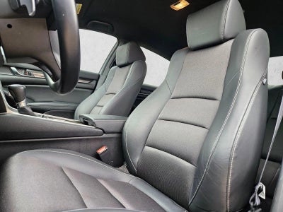 2022 Honda Accord Sedan Sport 1.5T CVT