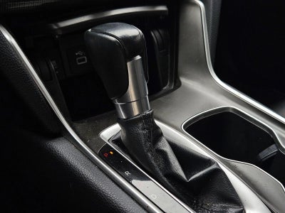 2022 Honda Accord Sedan Sport 1.5T CVT