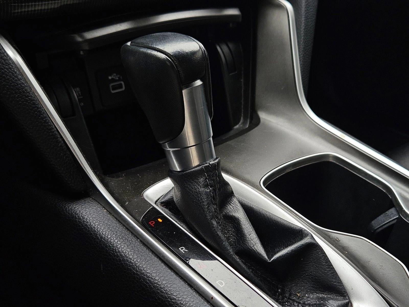 2022 Honda Accord Sedan Sport 1.5T CVT