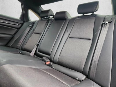 2022 Honda Accord Sedan Sport 1.5T CVT