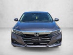 2022 Honda Accord Sedan EX-L 1.5T CVT