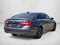 2022 Honda Accord Sedan EX-L 1.5T CVT