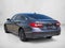 2022 Honda Accord Sedan EX-L 1.5T CVT