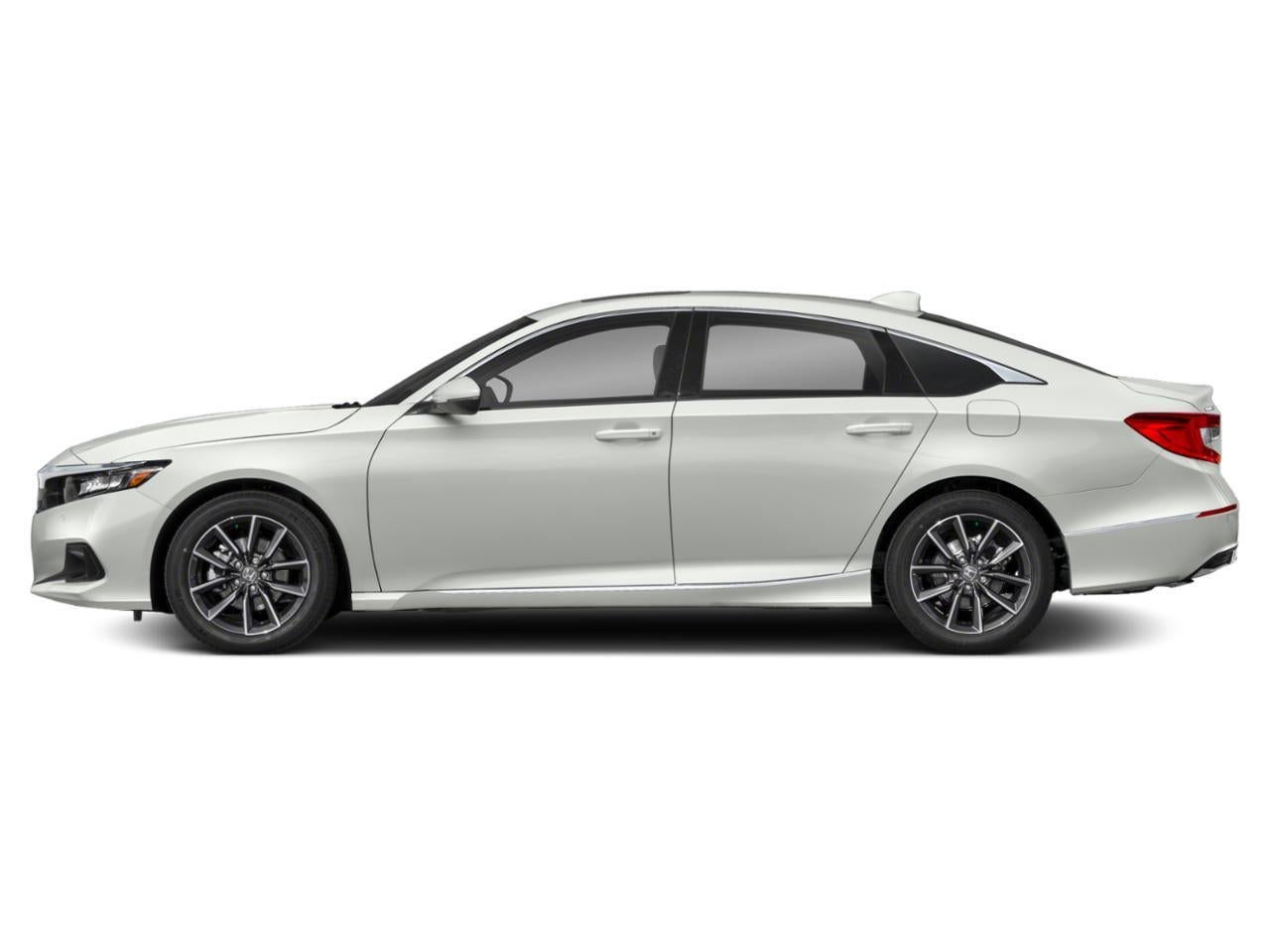 2022 Honda Accord Sedan EX-L 1.5T CVT