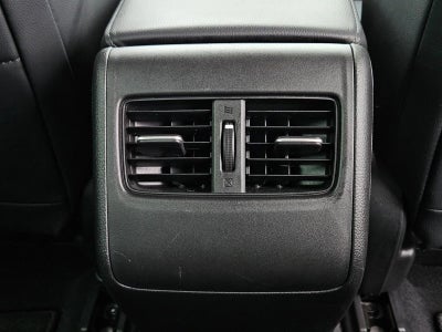 2018 Honda Accord Sedan Touring 1.5T CVT