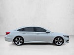 2018 Honda Accord Sedan Touring 1.5T CVT