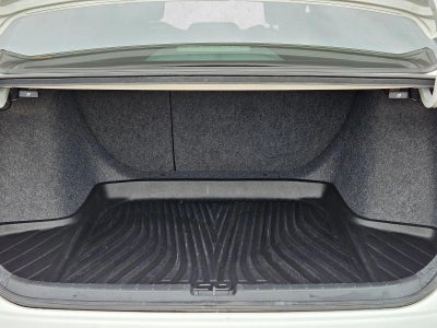 2018 Honda Accord Sedan Touring 1.5T CVT