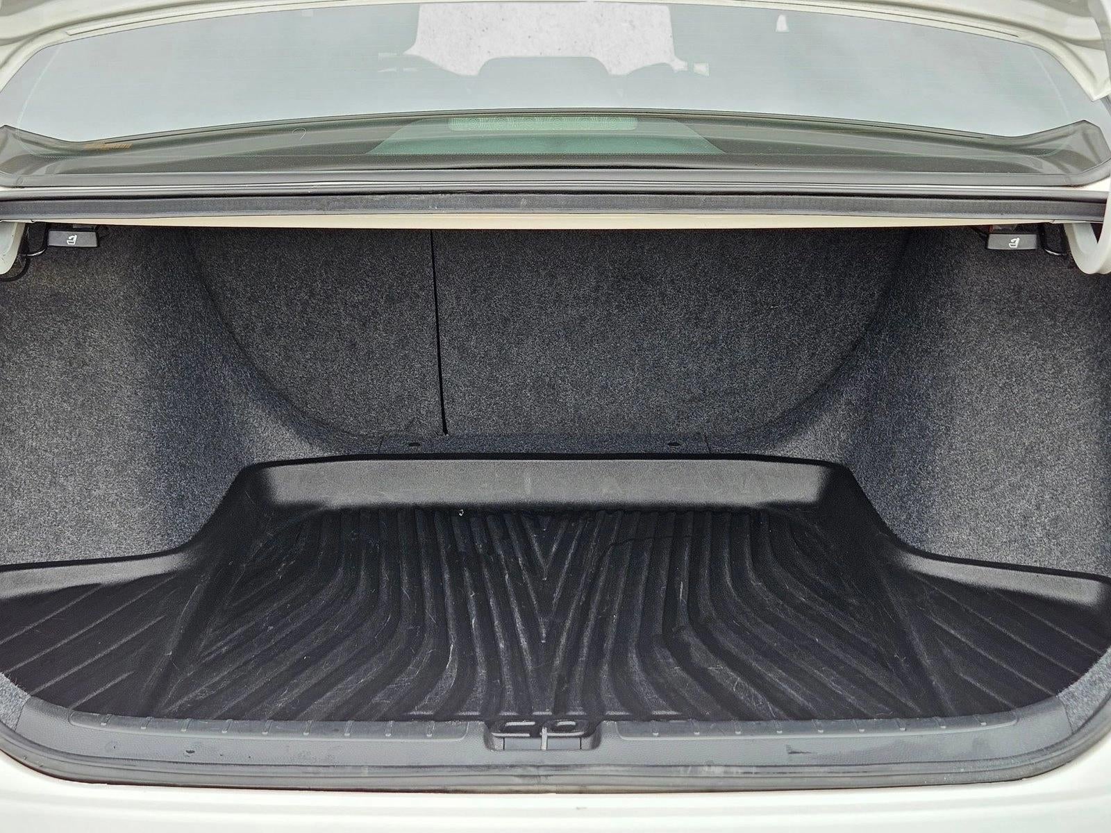2018 Honda Accord Sedan Touring 1.5T CVT