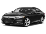 2018 Honda Accord Sedan Touring 1.5T CVT
