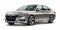 2018 Honda Accord Sedan Touring 1.5T CVT