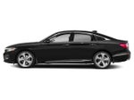 2018 Honda Accord Sedan Touring 1.5T CVT