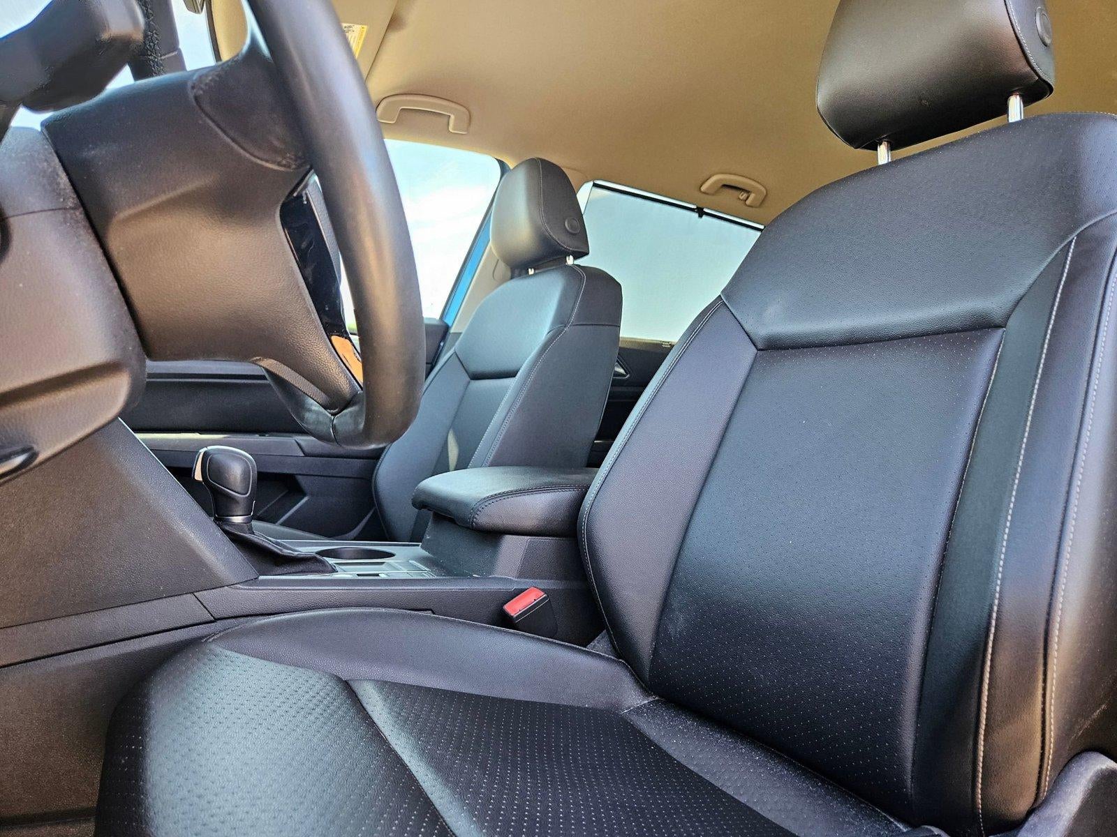 2019 Volkswagen Atlas 3.6L V6 SE FWD