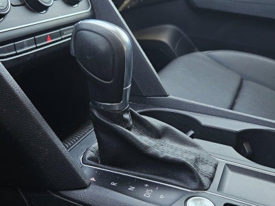 2019 Volkswagen Atlas 3.6L V6 SE FWD