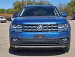 2019 Volkswagen Atlas 3.6L V6 SE FWD