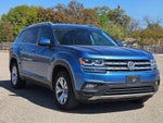 2019 Volkswagen Atlas 3.6L V6 SE FWD