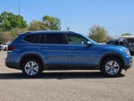 2019 Volkswagen Atlas 3.6L V6 SE FWD