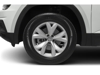 2019 Volkswagen Atlas 3.6L V6 SE FWD