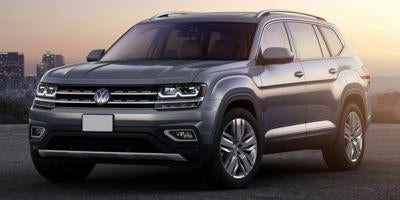 2019 Volkswagen Atlas 3.6L V6 SE FWD