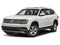 2019 Volkswagen Atlas 3.6L V6 SE FWD