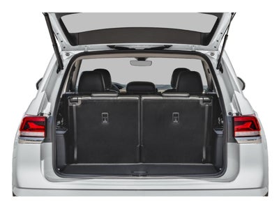2025 Volkswagen Atlas 2.0T SE w/Technology FWD
