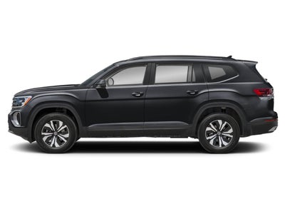 2025 Volkswagen Atlas 2.0T SE w/Technology FWD