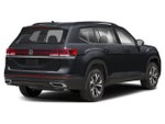2025 Volkswagen Atlas 2.0T SE w/Technology FWD