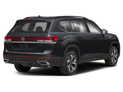2025 Volkswagen Atlas 2.0T SE w/Technology FWD