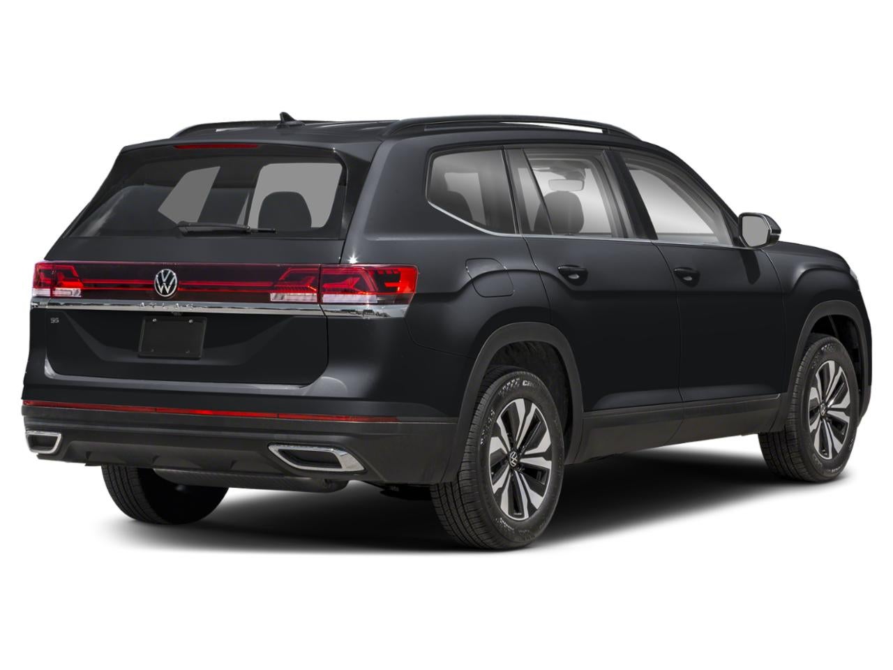 2025 Volkswagen Atlas 2.0T SE w/Technology FWD