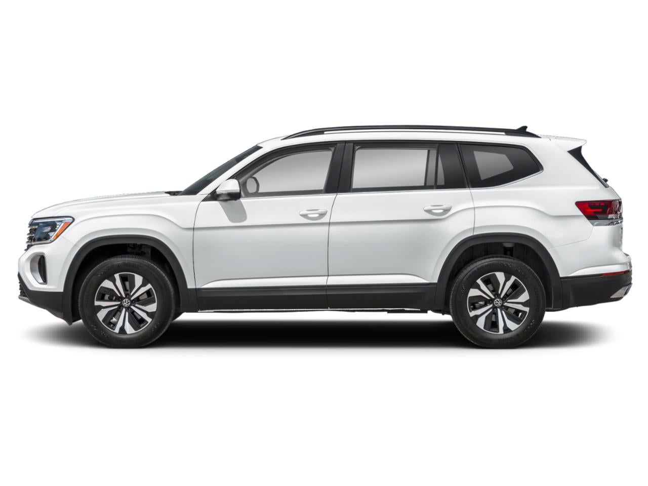 2025 Volkswagen Atlas 2.0T SE w/Technology FWD