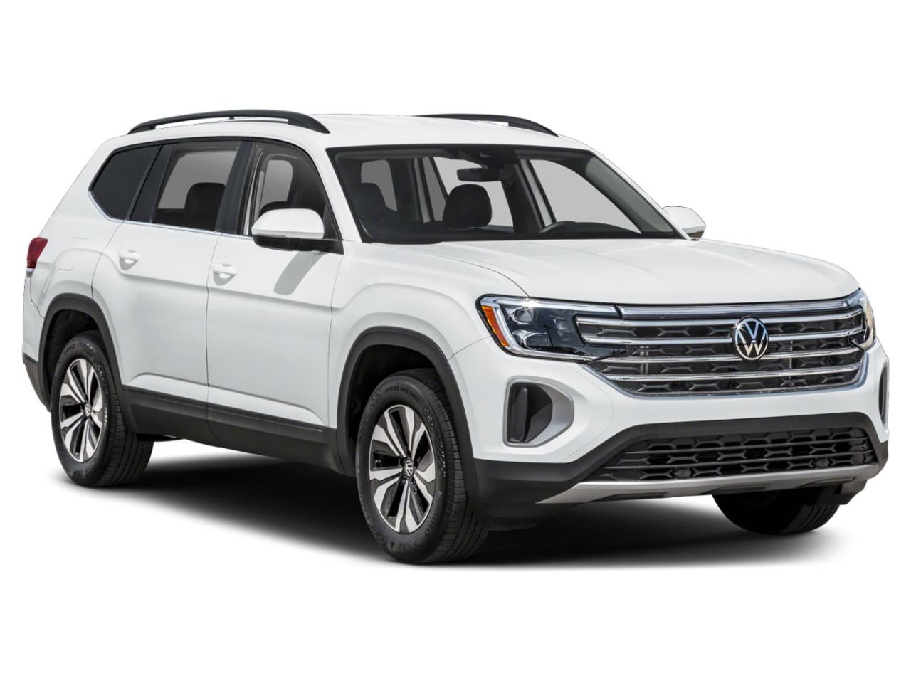 2025 Volkswagen Atlas 2.0T SE w/Technology FWD