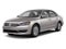 2013 Volkswagen Passat 4dr Sdn 2.5L Manual SE PZEV