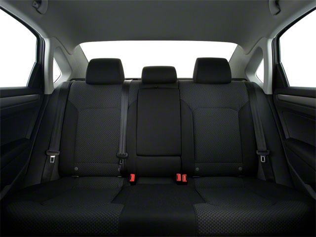 2013 Volkswagen Passat 4dr Sdn 2.5L Manual SE PZEV