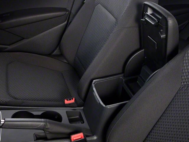 2013 Volkswagen Passat 4dr Sdn 2.5L Manual SE PZEV