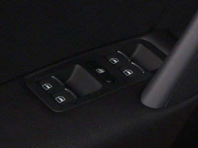 2013 Volkswagen Passat 4dr Sdn 2.5L Manual SE PZEV