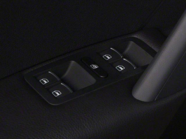 2013 Volkswagen Passat 4dr Sdn 2.5L Manual SE PZEV