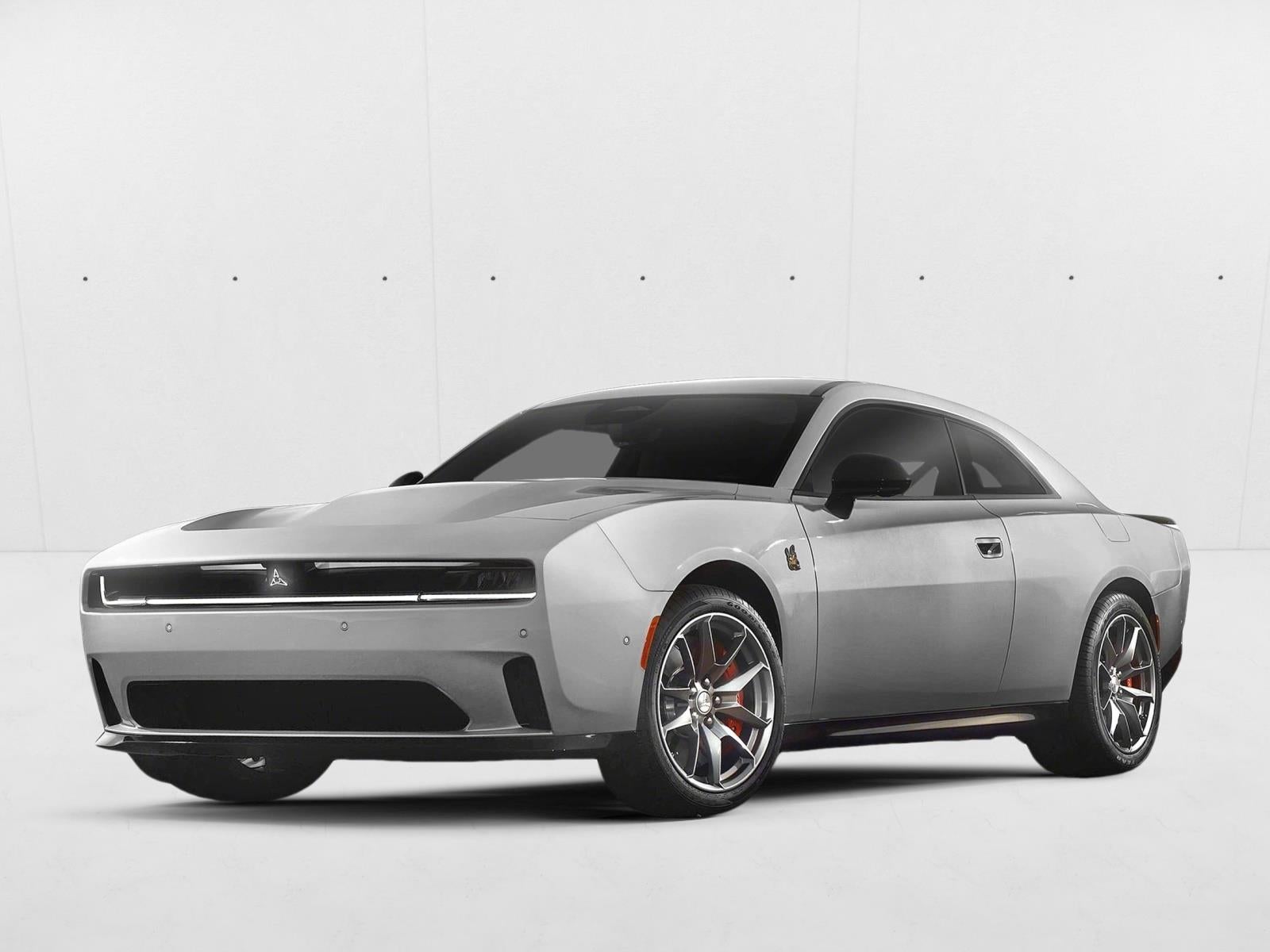2024 Dodge Charger Daytona R/T AWD