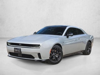 2024 Dodge Charger Daytona R/T AWD