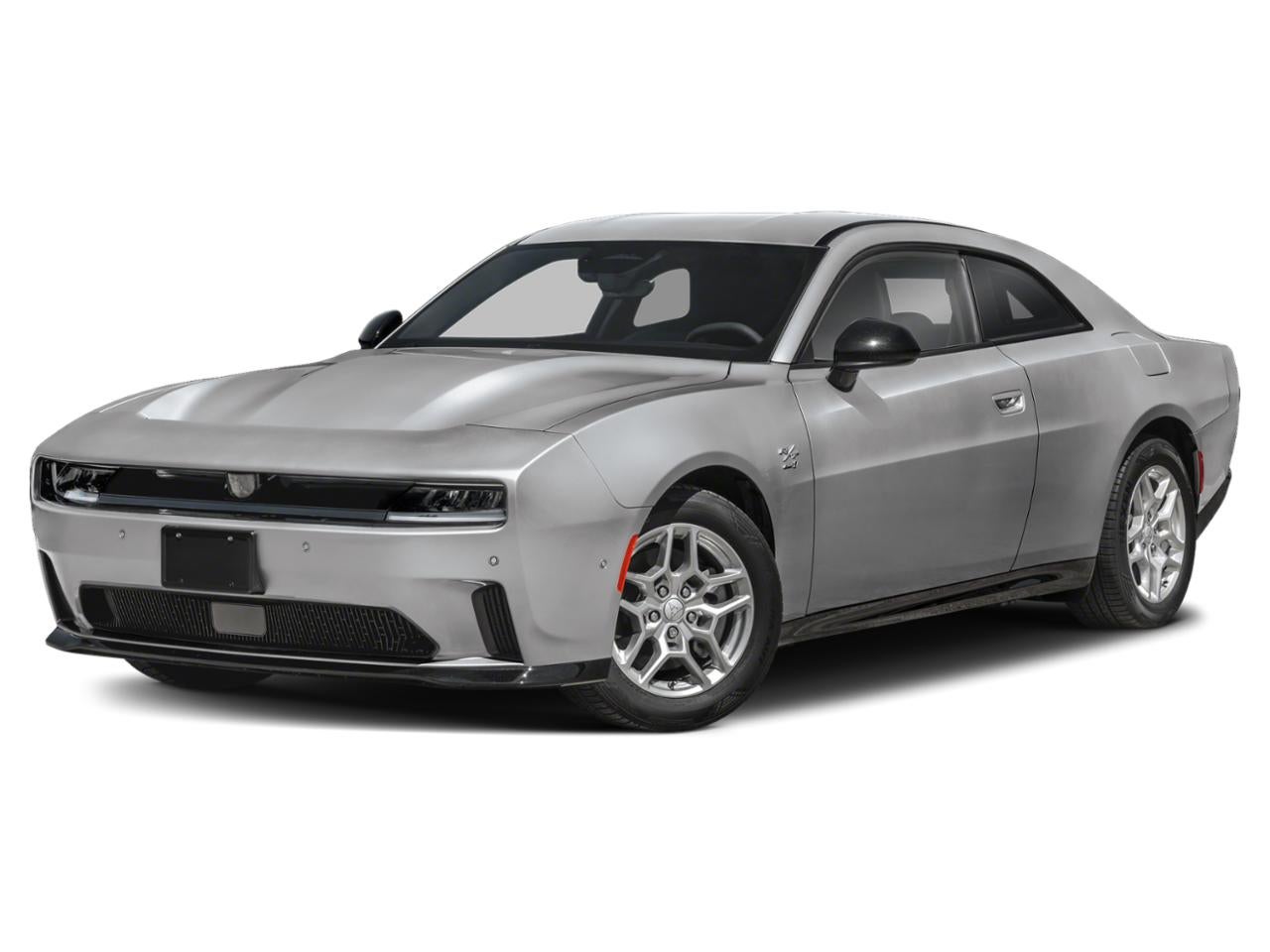 2024 Dodge Charger Daytona R/T AWD